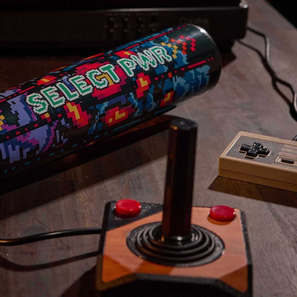 2026 Louisville Slugger SELECT PWR Player 1 (-3) BBCOR Adult Baseball Bat 2 5/8”: WBL4182010 Bats Louisville Slugger 