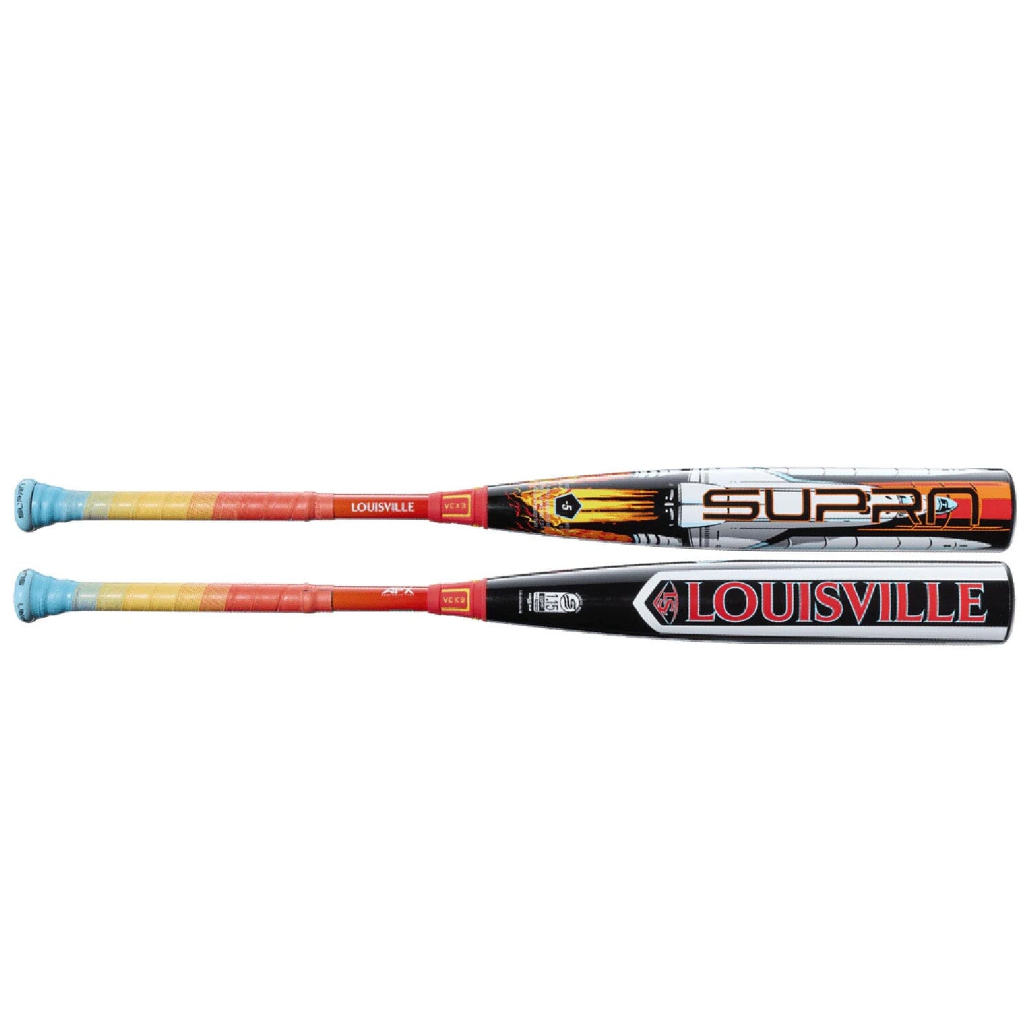 2026 Louisville Slugger Supra™ Starship (-5) 2 ¾” USSSA Baseball Bat: WBL4185010 Bats Louisville Slugger 