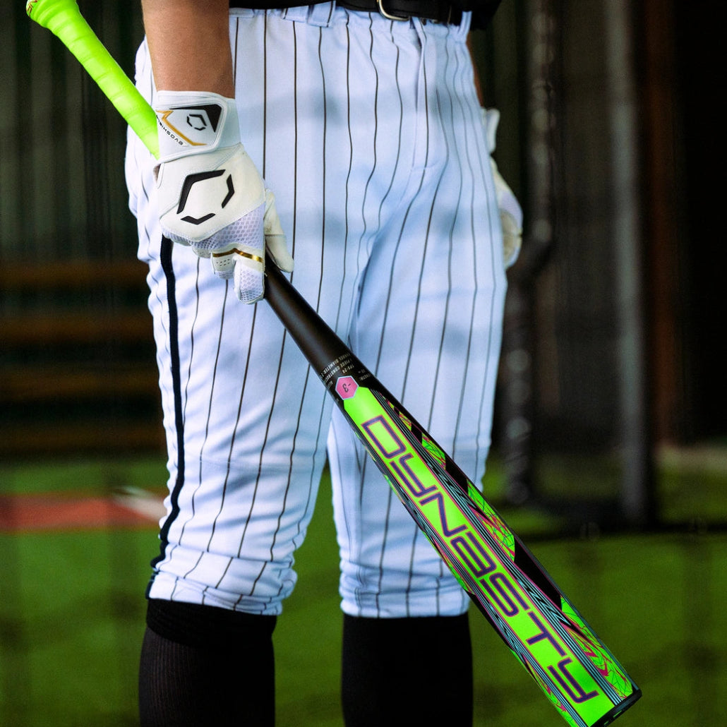 2027 Louisville Slugger Dynasty -3 BBCOR Baseball Bat 2 5/8": WBL4250010