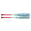 2027 Louisville Slugger Atlas™ 2.0 (-8) 2 ¾” USSSA Baseball Bat: WBL4255010