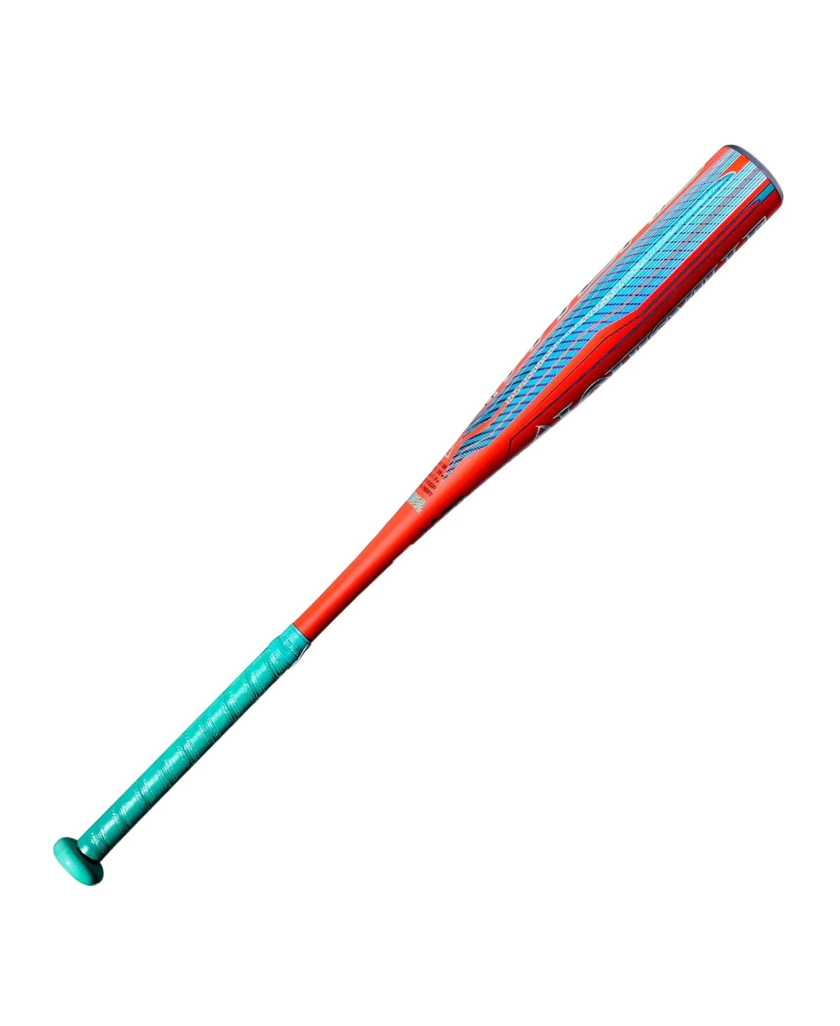 2027 Louisville Slugger Atlas™ 2.0 (-11) USA Baseball Bat 2 5/8": WBL4263010 Bats Louisville Slugger 