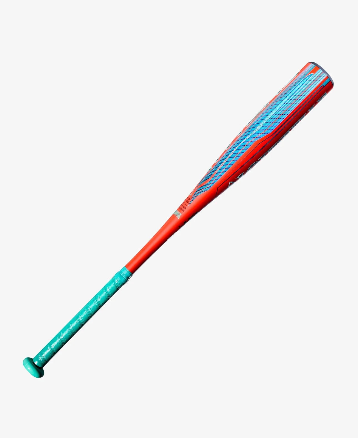 2027 Louisville Slugger Atlas™ 2.0 (-5) USA Baseball Bat 2 5/8": WBL4264010 Bats Louisville Slugger 