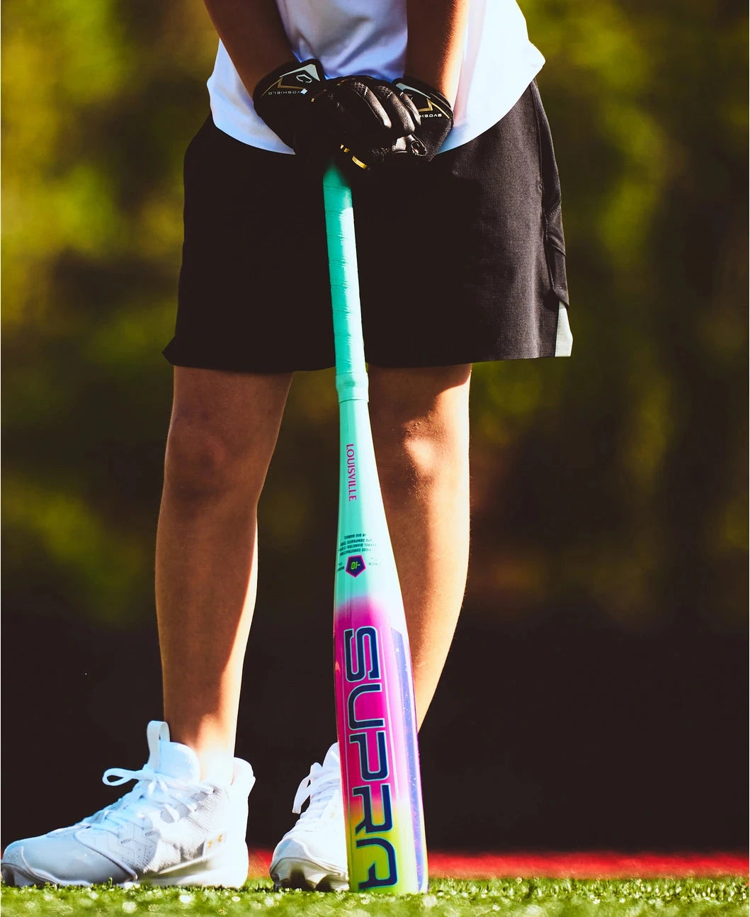 2027 Louisville Slugger Supra™ JBB (-10) 2 ¾” USSSA Baseball Bat: WBL4265010 Bats Louisville Slugger 
