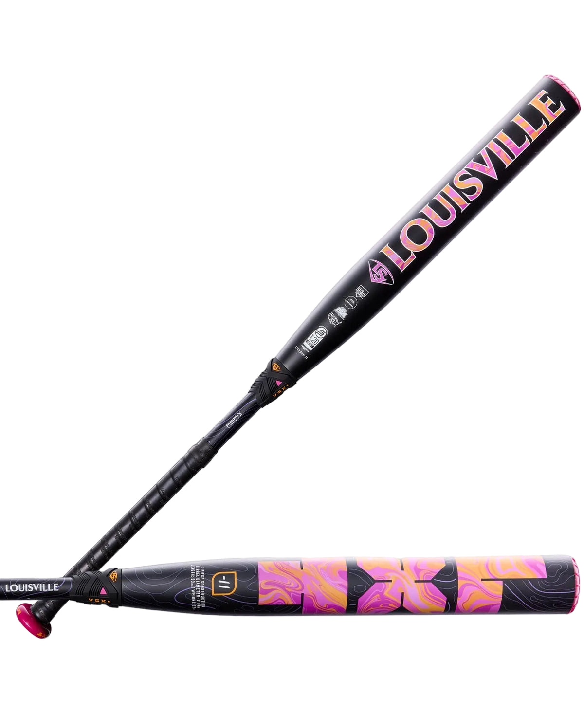 2027 Louisville Slugger LXT Fastpitch Softball Bat (-11): WBL4276010