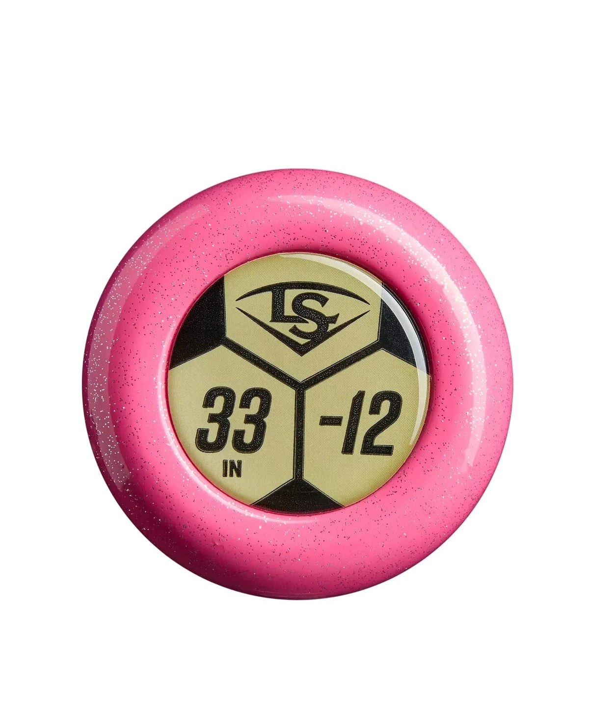 2027 Louisville Slugger Quest -12 Fastpitch Softball Bat: WBL4281010 Bats Louisville Slugger 