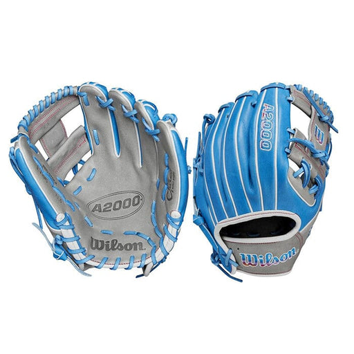 2024 Autism Speaks A2000® 1786 11.5” Infield Baseball Glove Equipment Wilson Sporting Goods 