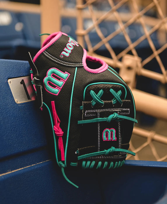 2024 Wilson Winter A2000® SC1786SS 11.5” Infield Baseball: WBW102521115 Equipment Wilson Sporting Goods 