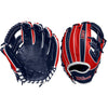 2024 Wilson A2K® 1724SS 11.75
