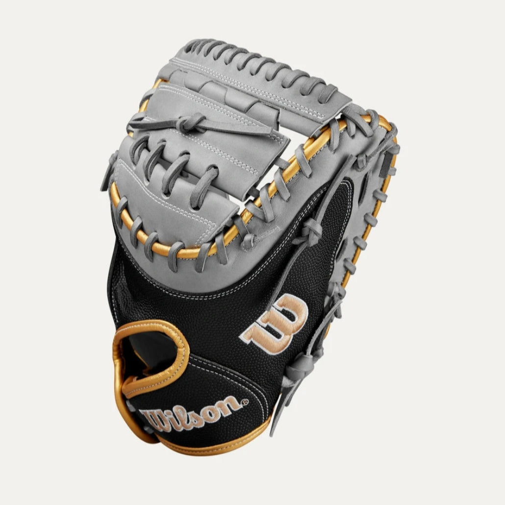 Wilson Spring 2025 A2000® FPCM23SS Fastpitch Softball Catcher’s Mitt: WBW10274434 Equipment Wilson Sporting Goods 