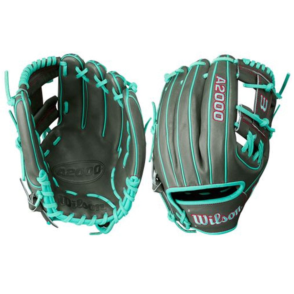 2025 Wilson Summer A2000 1975 11.75”: WBW1032191175 Equipment Wilson Sporting Goods 