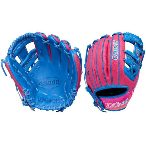 2025 Wilson Love the Moment™ A2000® 1786SS 11.5” Infield Baseball Glove: WBW103435115 Equipment Wilson Sporting Goods 