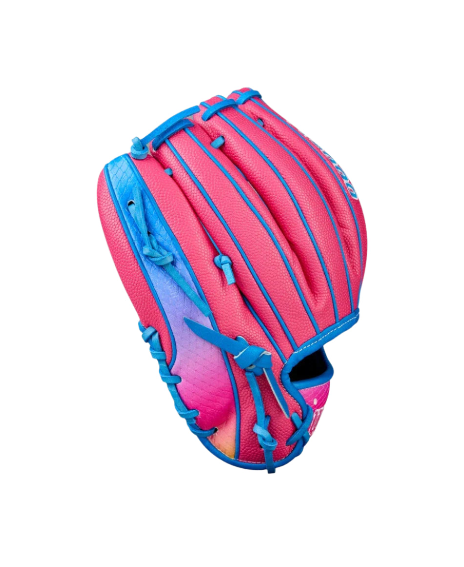 2025 Wilson Love the Moment™ A2000® 1786SS 11.5” Infield Baseball Glove: WBW103435115 Equipment Wilson Sporting Goods 