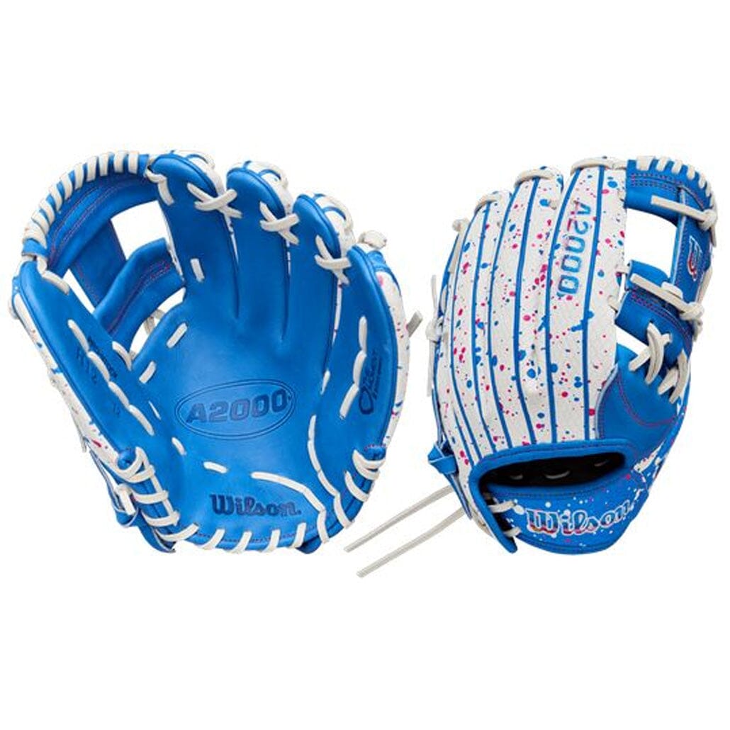 2025 Wilson Love the Moment™ A2000® H12SS 12” Infield Fastpitch Softball Glove: WBW10344412 Equipment Wilson Sporting Goods 