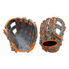 2025 Wilson Winter Gunnar Henderson A2000® GH2 GM 11.75” Infield Baseball Glove: WBW1034511175