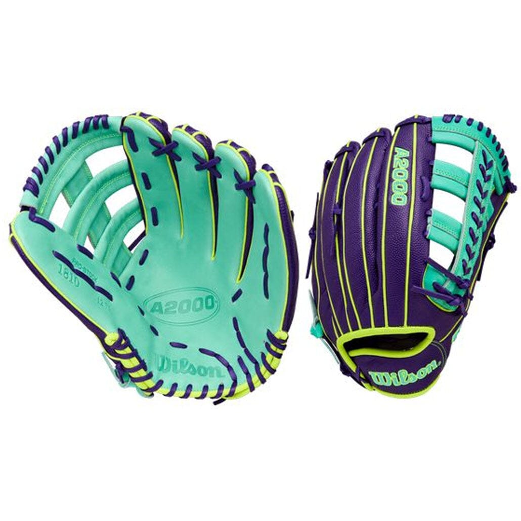 2025 Wilson Fall A2000® 1810SS 12.75”: WBW1034571275 Equipment Wilson Sporting Goods 