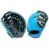 2025 Wilson Fall A2000® 1677SS 12.5” Baseball First Base Mitt: WBW103459125