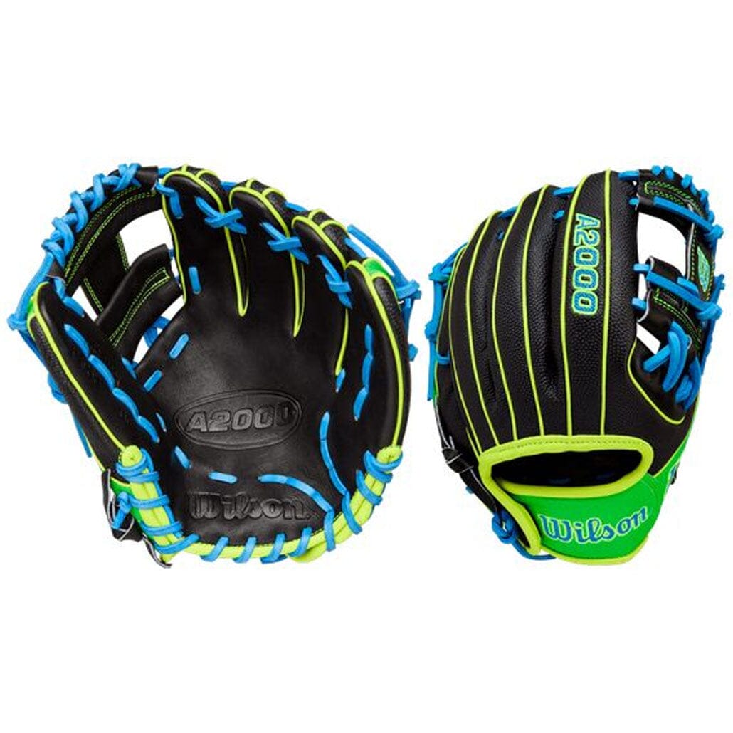 2025 Wilson Fall A2000® PF88SS 11.25” : WBW1034621125 Equipment Wilson Sporting Goods 