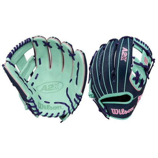 2025 Wilson Fall A2K® 1786SS 11.5” :WBW103470115