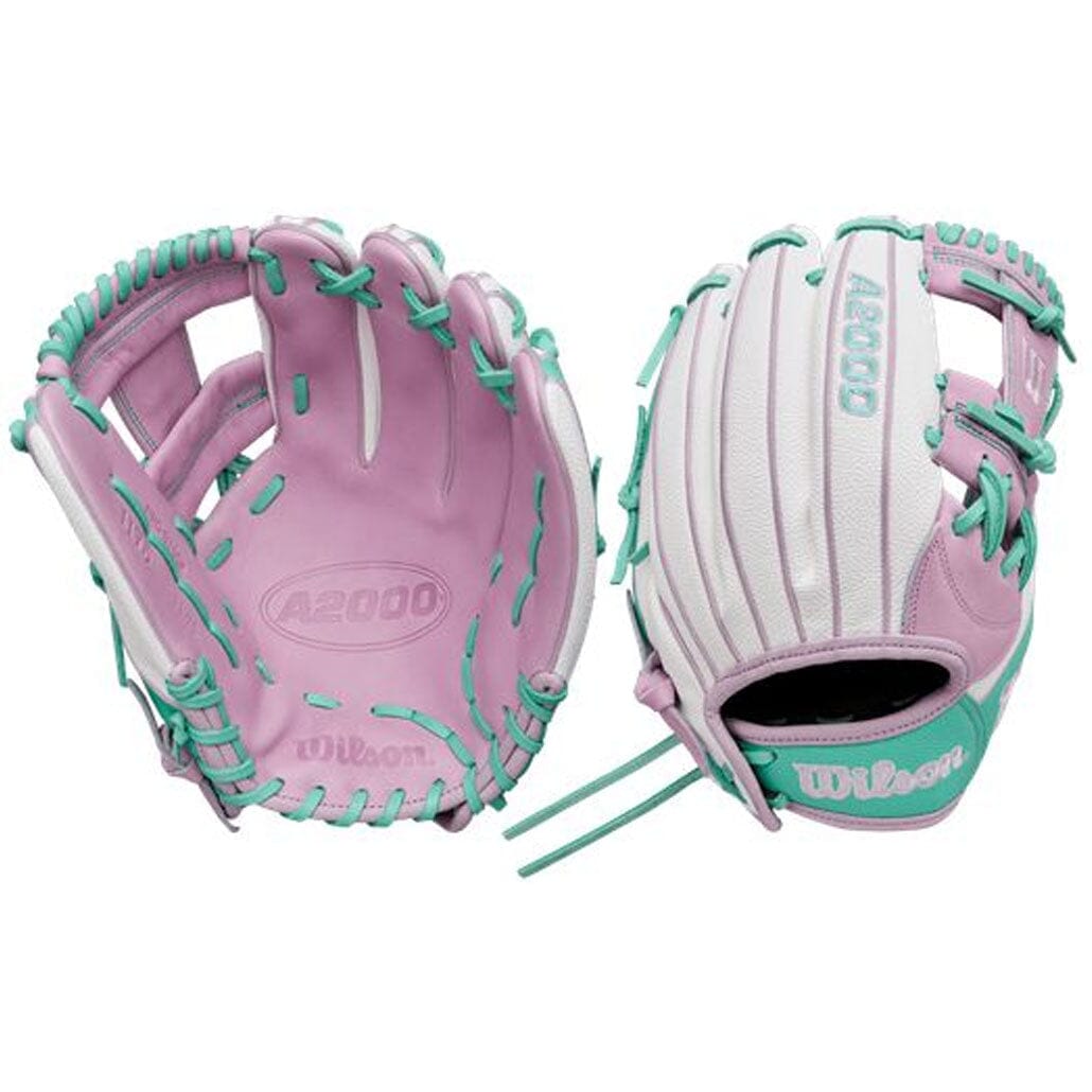 2025 Wilson Fall A2000® FP1175SS Fastpitch 11.75”: WBW1034851175 Equipment Wilson Sporting Goods 