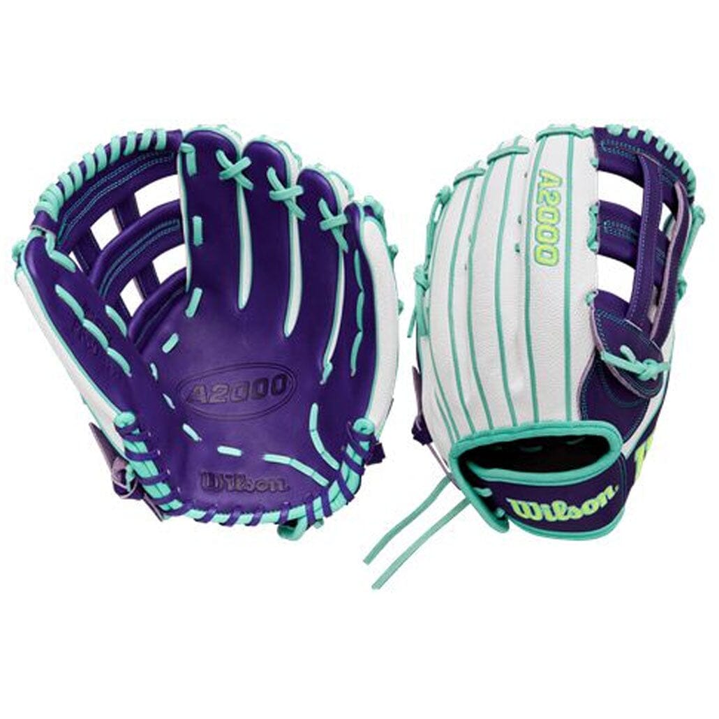 2025 Wilson Fall A2000 FP50SS Fastpitch 12.25” : WBW1034891225 Equipment Wilson Sporting Goods 