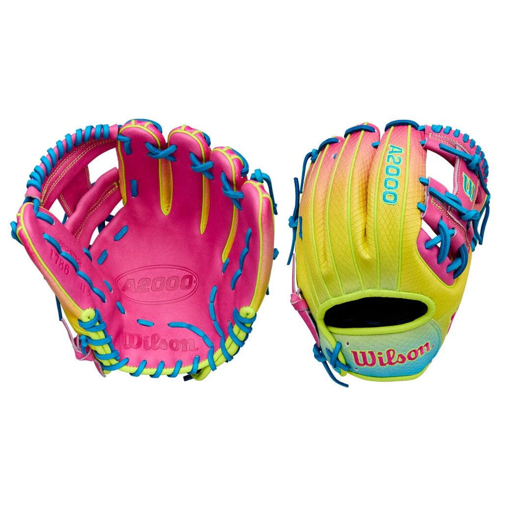 2025 Wilson Fall A2000® 1786SS 11.5” : WBW103492115 Equipment Wilson Sporting Goods 