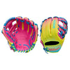 2025 Wilson Fall A2000® 1786SS 11.5” : WBW103492115 Equipment Wilson Sporting Goods 