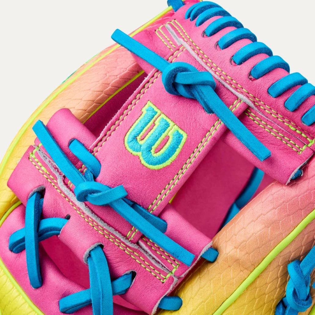 2025 Wilson Fall A2000® 1786SS 11.5” : WBW103492115 Equipment Wilson Sporting Goods 