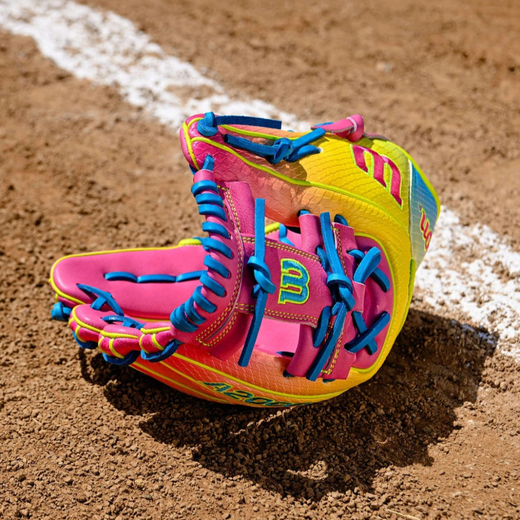 2025 Wilson Fall A2000® 1786SS 11.5” : WBW103492115 Equipment Wilson Sporting Goods 