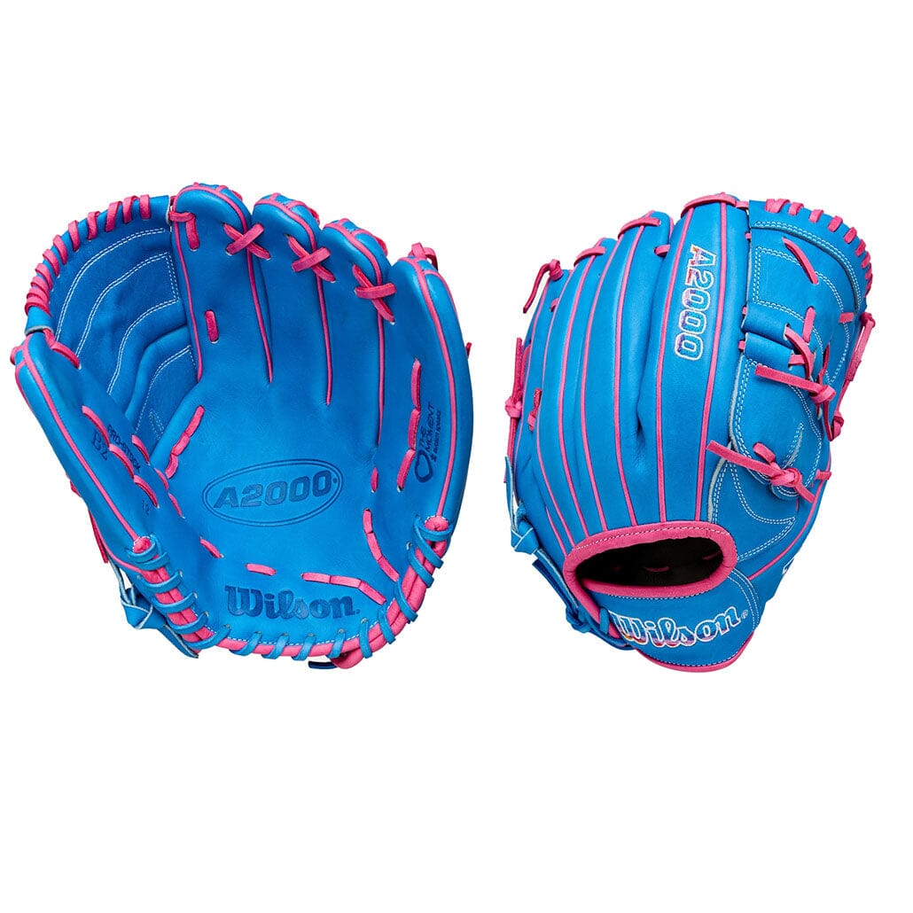 2025 Wilson Love the Moment™ A2000® B2 12": WBW10349612 Equipment Wilson Sporting Goods 
