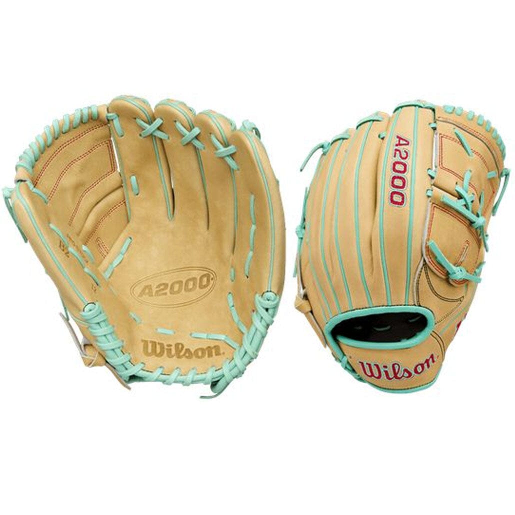 2025 Wilson Fall A2000® B2 12”: WBW10349812 Equipment Wilson Sporting Goods 