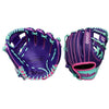 2025 Wilson Winter A2000® DP15SS 11.5” Infield Baseball Glove: WBW103941115