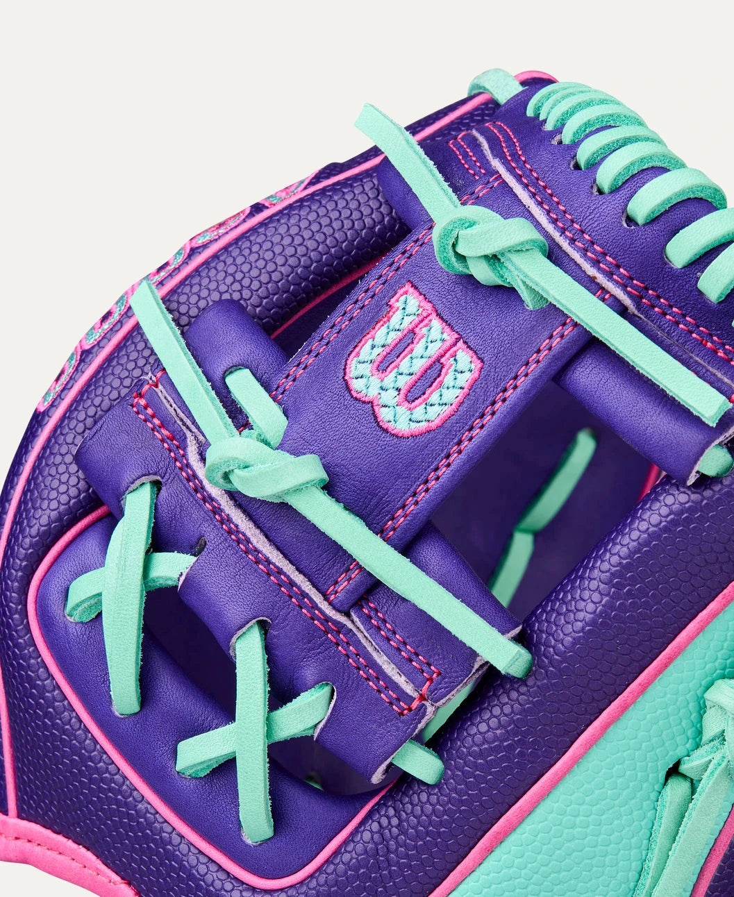 2025 Wilson Winter A2000® DP15SS 11.5” Infield Baseball Glove: WBW103941115 Equipment Wilson Sporting Goods 