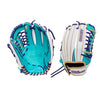 2025 Wilson Winter A2000® T125SS 12.5” Outfield Fastpitch Softball Glove: WBW103947125