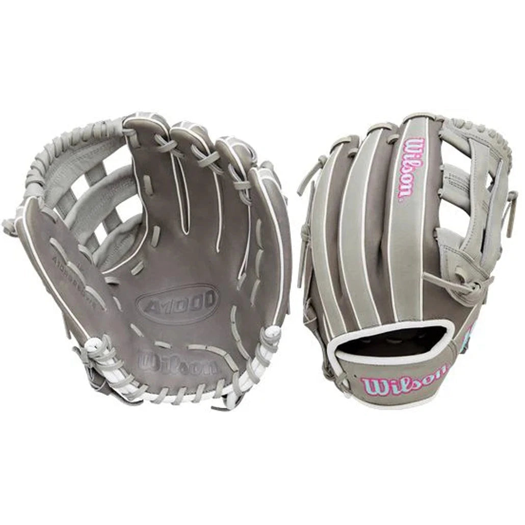 2026 Wilson A1000™ DW5 12” Infield Baseball Glove: WBW10396012 Equipment Wilson Sporting Goods 