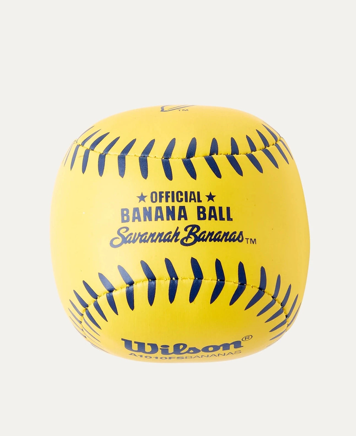 2026 Wilson Savannah Bananas™ A200® 10” Glove, Ball & Bat Combo: WBW10410410 Bats Wilson Sporting Goods 