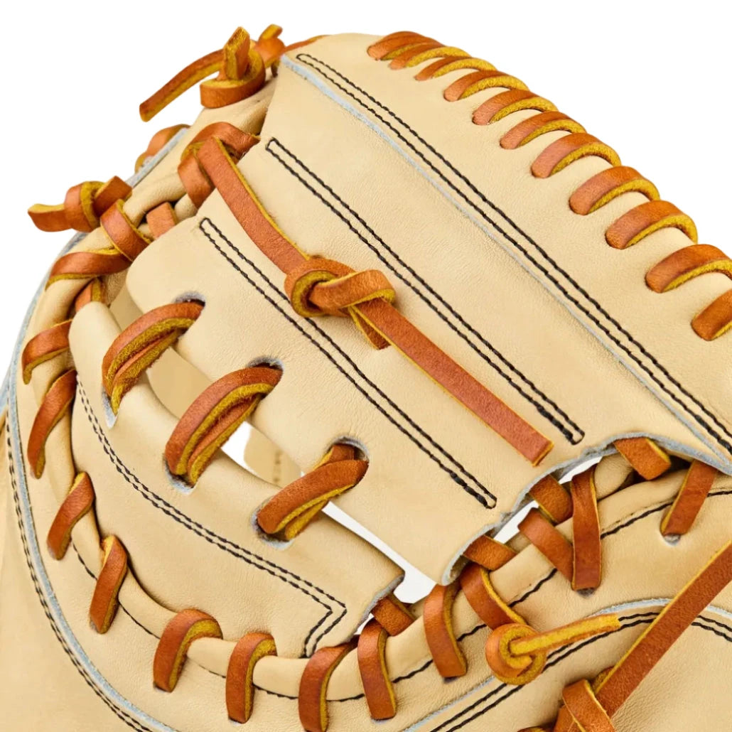 2026 Wilson A2000® Classics Series PF33 33” Baseball Catcher’s Mitt: WBW10412733 Equipment Wilson Sporting Goods 