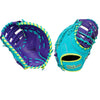 2026 Wilson Spring A2000® 1612SS 12” Baseball First Base Mitt: WBW10414012
