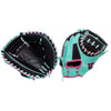 2026 Wilson Spring A2000® SCM23SS 33.5” Baseball Catcher’s Mitt: WBW104142335