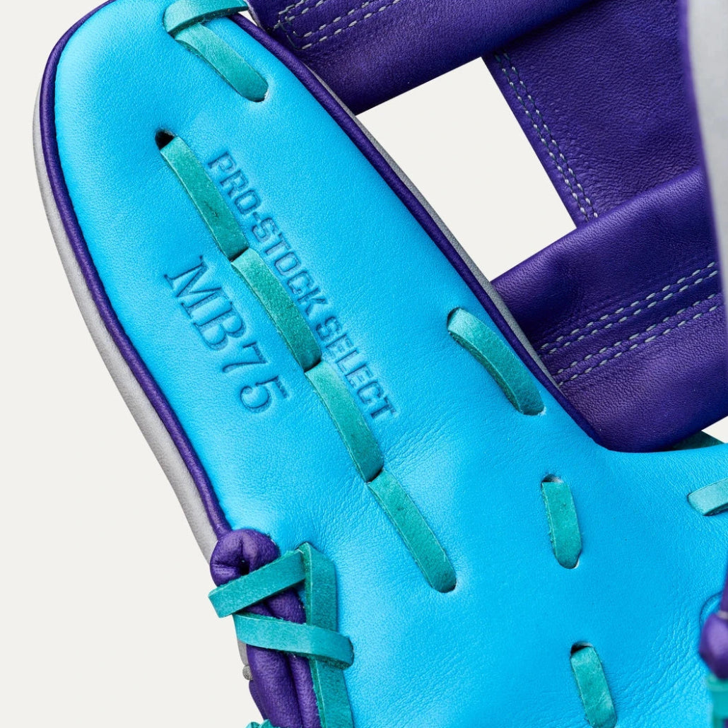 2026 Wilson Spring A2K® MB75 11.75” Infield Baseball: WBW1041481175 Equipment Wilson Sporting Goods 