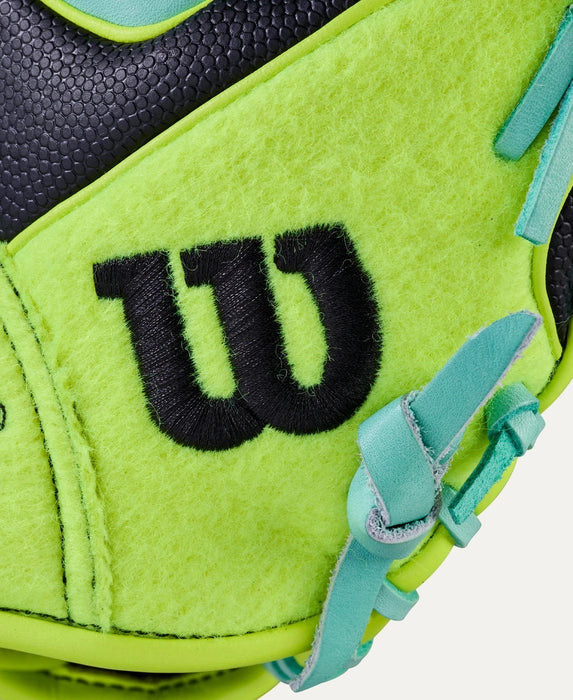 2025 Wilson Tennis A2000® 1786SS 11.5” :WBW104177115