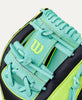 2025 Wilson Tennis A2000® 1786SS 11.5” :WBW104177115