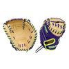 2026 Wilson Spring A2000® FPCM23 34” Fastpitch Softball Catcher’s Mitt: WBW10423934