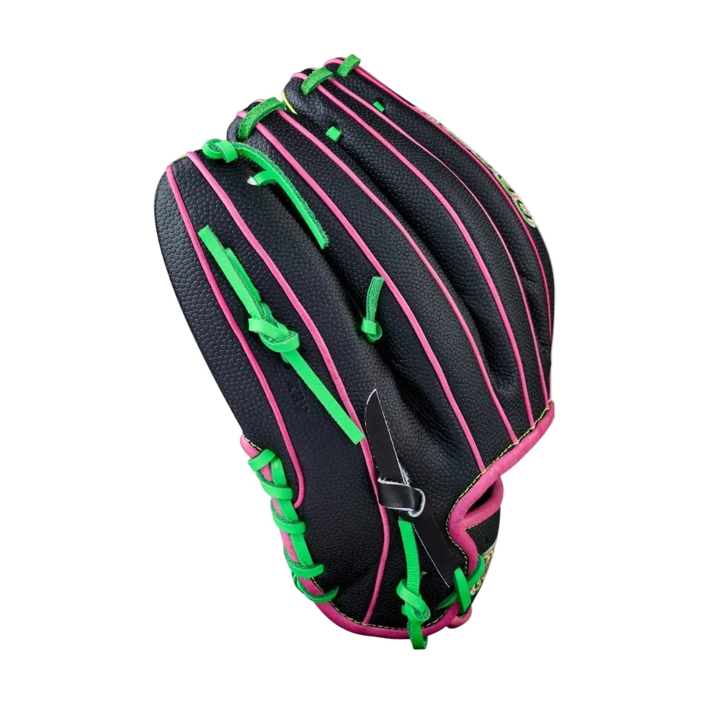 2026 Wilson Summer A2000® 1975SS 11.75”: WBW1045961175 Equipment Wilson Sporting Goods 