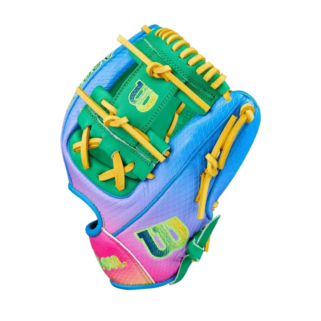 2026 Wilson A2000® Love the Moment™ 1786SS Noah’s Edition 11.5” : WBW104826115 Equipment Wilson Sporting Goods 