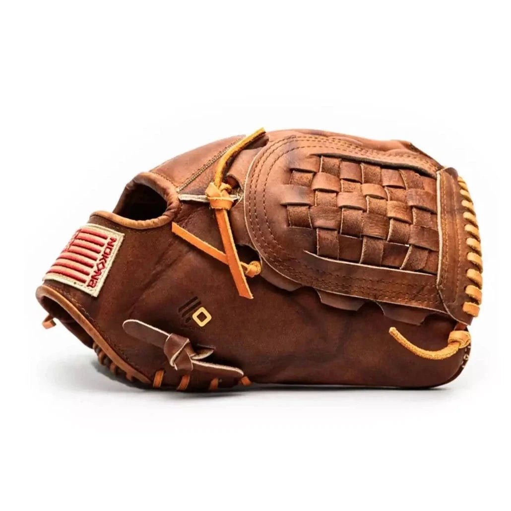 Nokona W-EP1200C Walnut EP Series 12" Baseball Glove: WEP1200C Equipment Nokona 