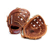 Nokona WEPN70H Walnut  Baseball/Softball 1st Base Mitt 13