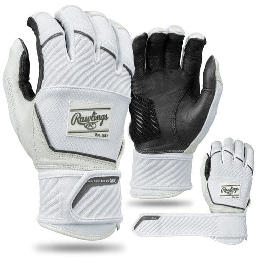 Rawlings Workhorse® OKC Compression Strap Fastpitch Women's Softball: WHOKCCFPBG Equipment Rawlings 