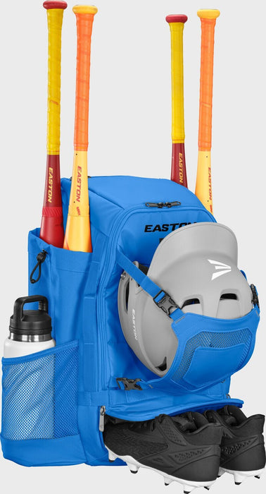 Easton Walk-Off Ethos Backpack: WOETHOSBP