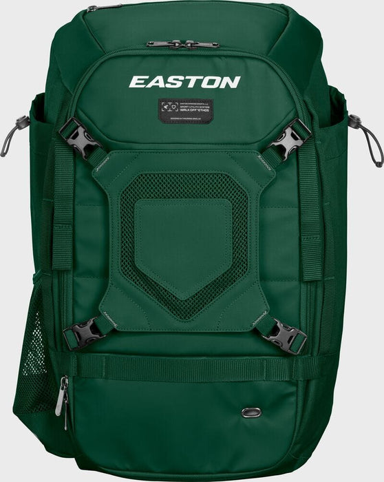 Easton Walk-Off Ethos Backpack: WOETHOSBP