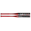 2025 Worth Bedlam Phil Matte Balanced 1-Piece 13 Inch USSSA Slowpitch Softball Bat: WSU5PMB1B Bats Worth 
